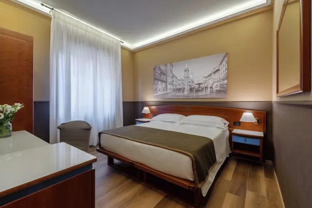 Hotellbilder av Mastino Rooms - nummer 1 av 8