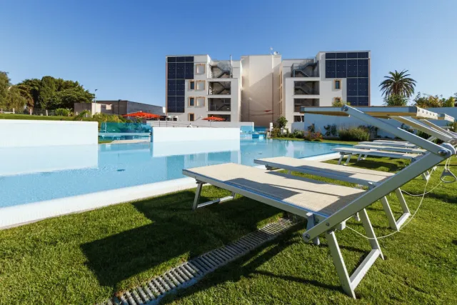 Hotellbilder av SEAWATER HOTEL BIO & BEAUTY SPA - nummer 1 av 100