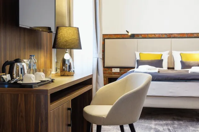 Billede av hotellet Dream Boutique Residence - nummer 1 af 10