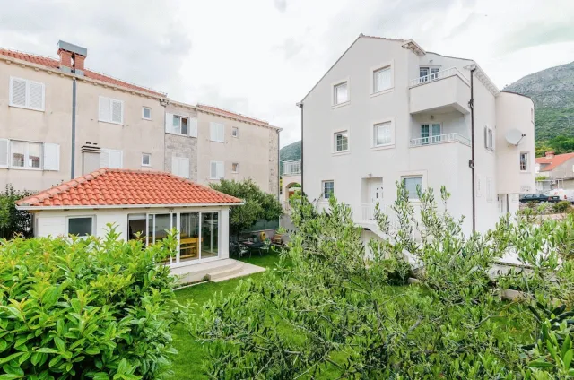 Billede av hotellet Apartments Villa Key - nummer 1 af 10