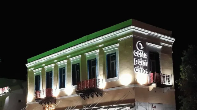 Hotellbilder av Costa Point Chios - nummer 1 av 10