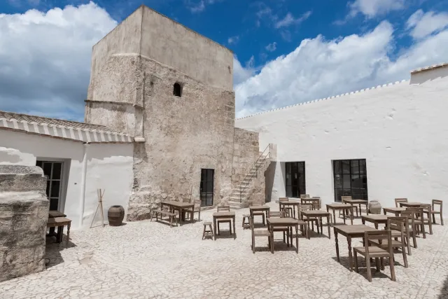 Billede av hotellet Torre Vella Fontenille Menorca - Relais & Châteaux - nummer 1 af 10