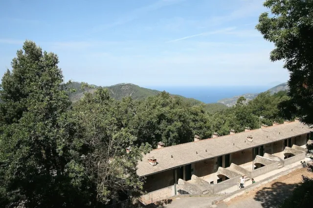 Hotellbilder av Santuario Nostra Signora di Soviore - nummer 1 av 32