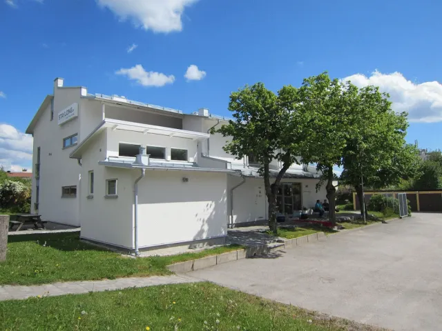Billede av hotellet Staylong Hotel - nummer 1 af 10
