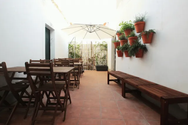 Hotellbilder av Lavradores Boutique Guesthouse - nummer 1 av 57