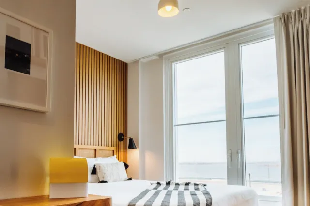 Hotellbilder av The Rockaway Hotel - nummer 1 av 48