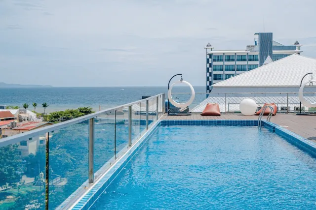 Billede av hotellet HT9 HOTEL - nummer 1 af 100