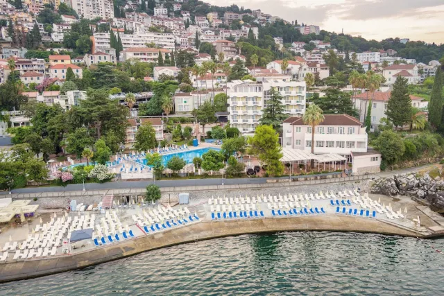 Hotellbilder av Hunguest Hotel Sun Resort - nummer 1 av 93