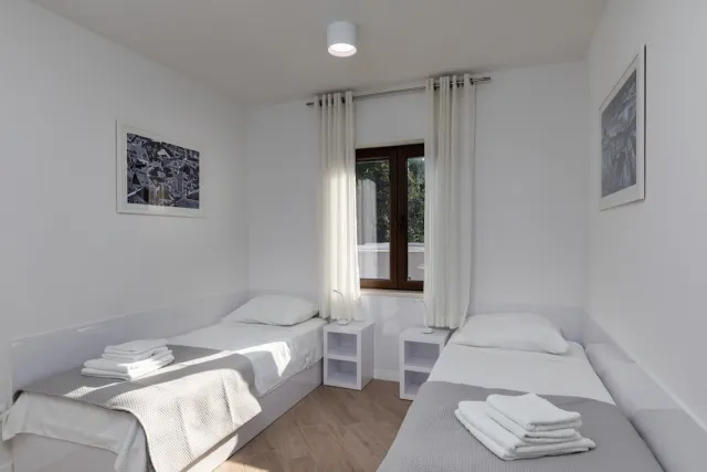 Billede av hotellet Apartments Setemana - nummer 1 af 10
