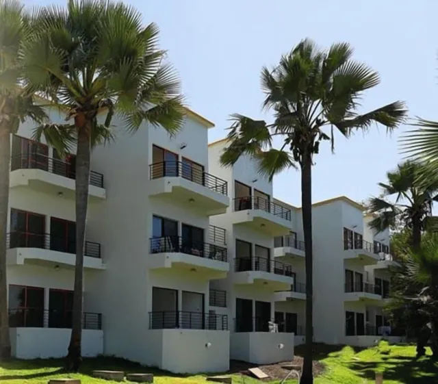Hotellbilder av Relax Luxury Ocean View Apartment - nummer 1 av 3