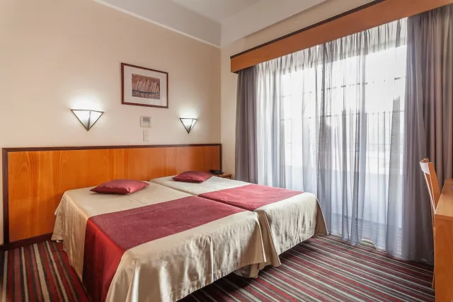 Hotellbilder av Residencial Horizonte - nummer 1 av 53