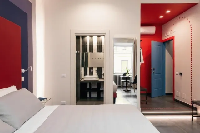 Billede av hotellet Circle In The Square - nummer 1 af 10