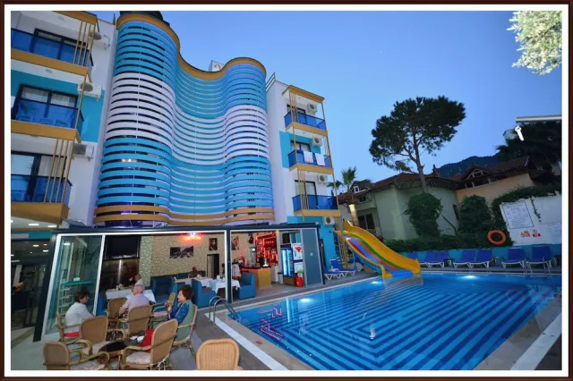 Hotellbilder av Yade Luxe Otel - nummer 1 av 36