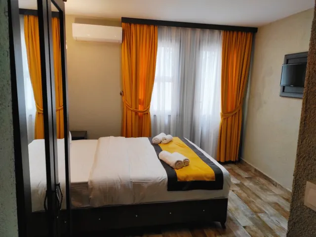 Billede av hotellet Lebon Hotel Old City - nummer 1 af 10