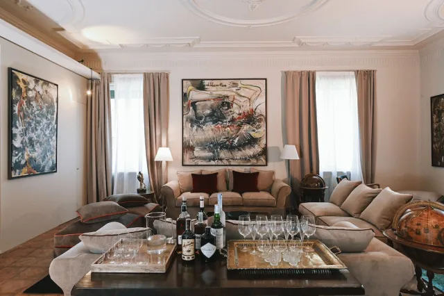 Billede av hotellet Ada Home - nummer 1 af 10