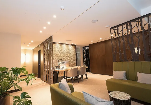 Billede av hotellet The Leaf Boutique Hotel Lisbon - nummer 1 af 10