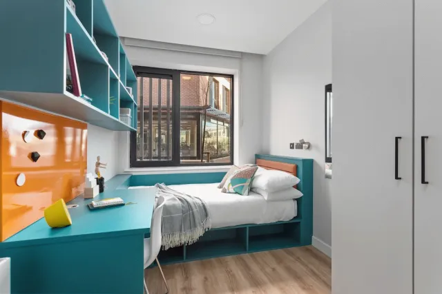 Billede av hotellet Highfield House - nummer 1 af 10