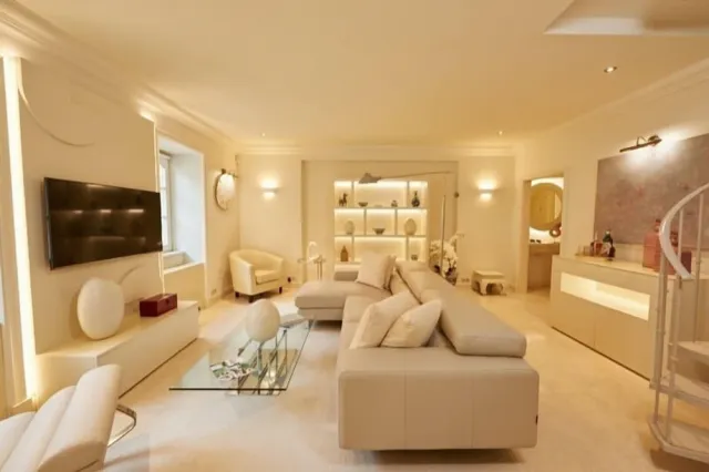 Hotellbilder av President Mezonet Apartment - nummer 1 av 10