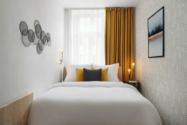 Hotellbilder av Apartment Pekarska 29 - nummer 1 av 10