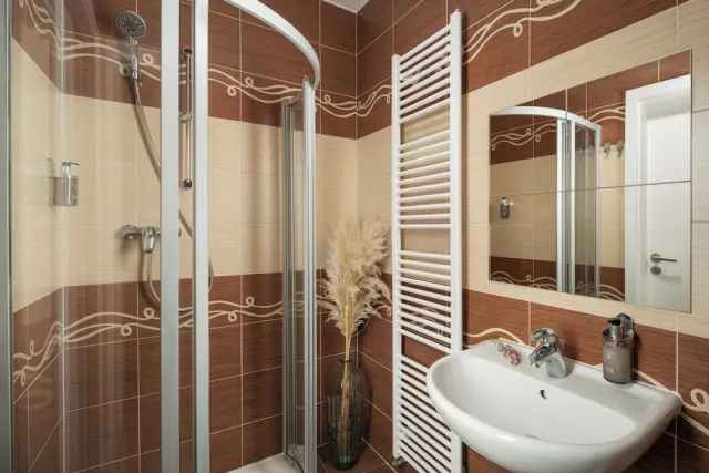 Hotellbilder av Apartments Zelny Trh I - nummer 1 av 7