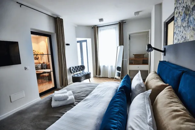 Billede av hotellet Metropole Apartments Royal Residence - nummer 1 af 100