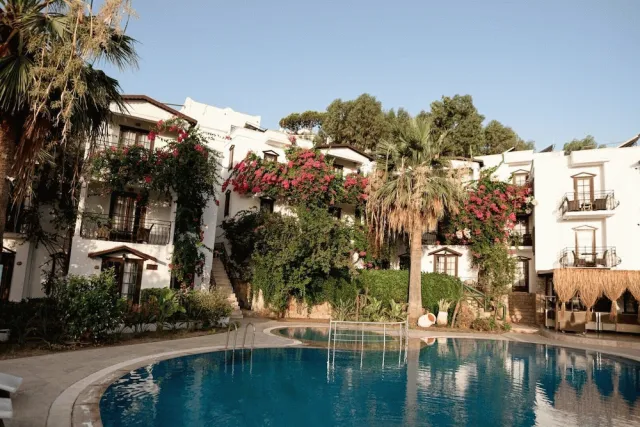 Billede av hotellet Mare Garden Hotel Akyarlar - nummer 1 af 47