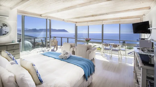 Billede av hotellet Penguins View Guesthouse - nummer 1 af 59