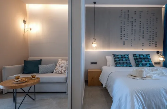 Hotellbilder av Elixia - nummer 1 av 10