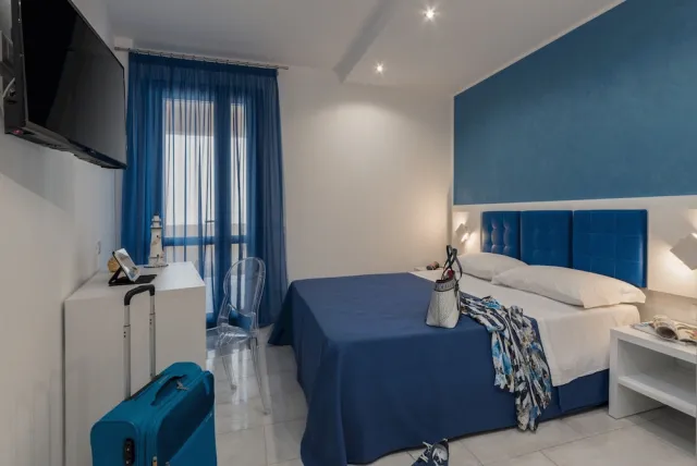 Billede av hotellet La Dimora del Pescatore - nummer 1 af 23