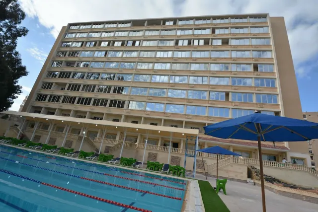 Hotellbilder av Jewel Al Nasr Hotel & Apartments - nummer 1 av 24