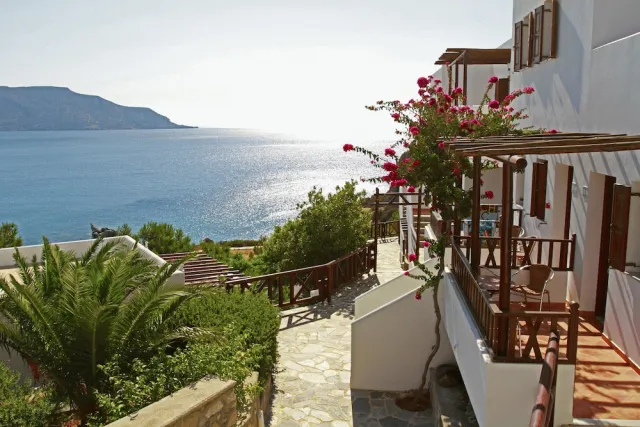 Billede av hotellet Aegean Village Beachfront Resort - nummer 1 af 100