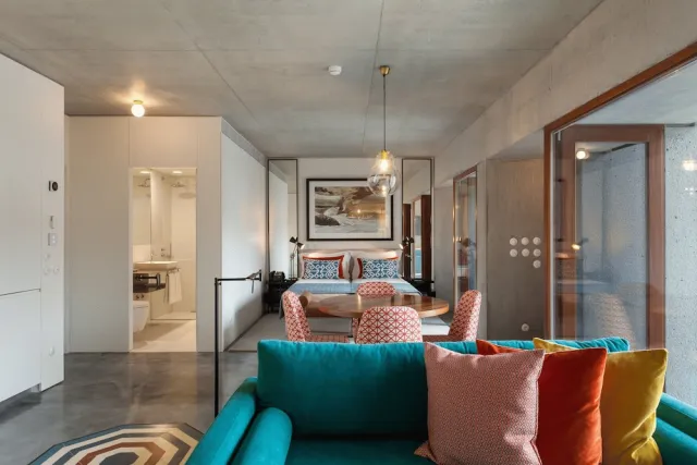 Hotellbilder av S. Bento Residences - nummer 1 av 40