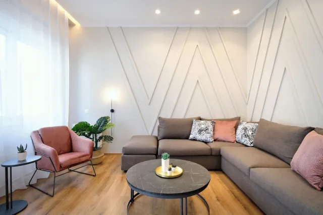 Hotellbilder av The Flirty Athens - nummer 1 av 58