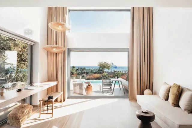 Billede av hotellet Cavo Delea Villas And Suites - nummer 1 af 93