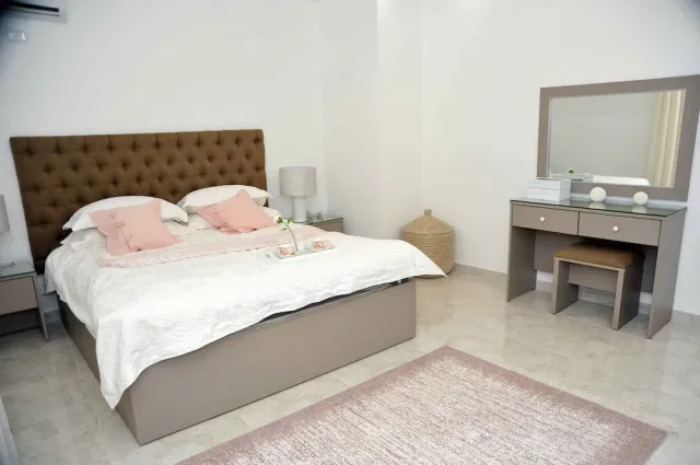 Hotellbilder av Amazing one Bedroom Apartment in Amman, Elwebdah 4 - nummer 1 av 29