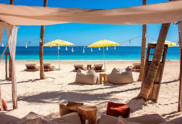 Hotellbilder av The Fives Oceanfront Riviera Maya - Optional - nummer 1 av 96