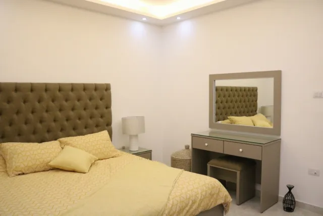 Hotellbilder av Amazing one Bedroom Apartment in Amman,elwebdah 8 - nummer 1 av 33