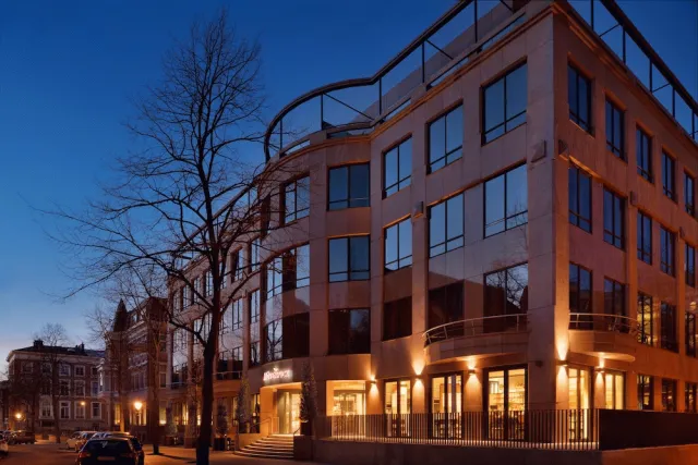 Hotellbilder av Mövenpick Hotel The Hague - nummer 1 av 53