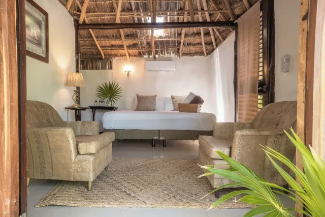 Hotellbilder av Playa Esperanza Hotel Tulum - nummer 1 av 85