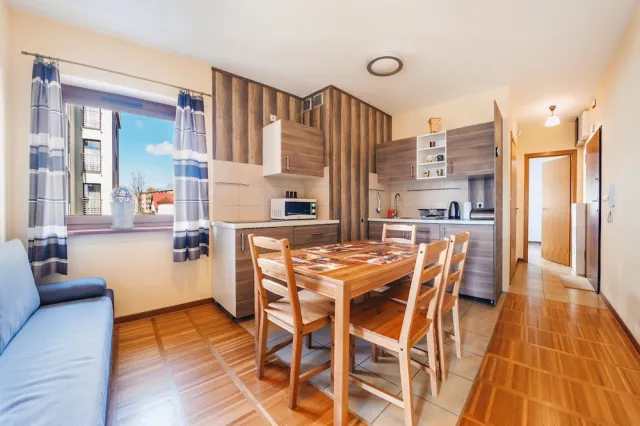 Billede av hotellet Apartamenty Sun&Snow Helska Villa - nummer 1 af 10