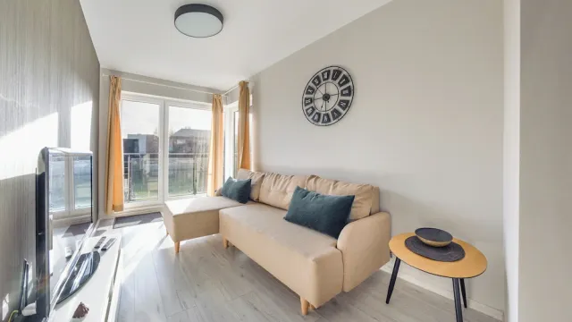 Billede av hotellet Apartamenty Sun & Snow Hel Zeromskiego - nummer 1 af 24