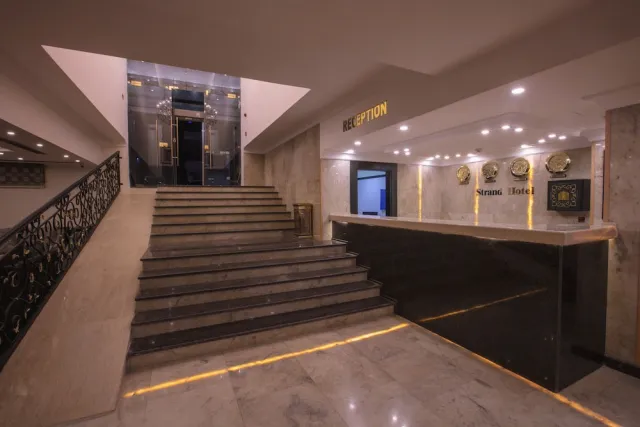 Billede av hotellet Strand Hotel - nummer 1 af 40