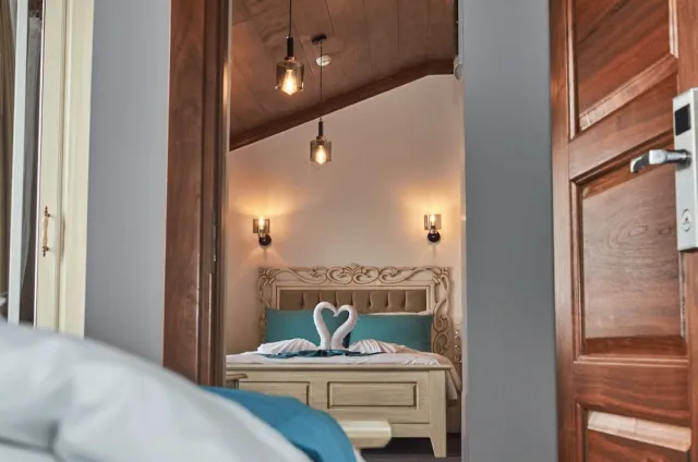 Billede av hotellet Galata Dream Hotel - nummer 1 af 10