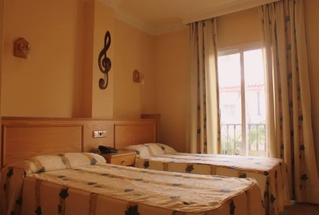 Billede av hotellet Hotel Agur - nummer 1 af 10