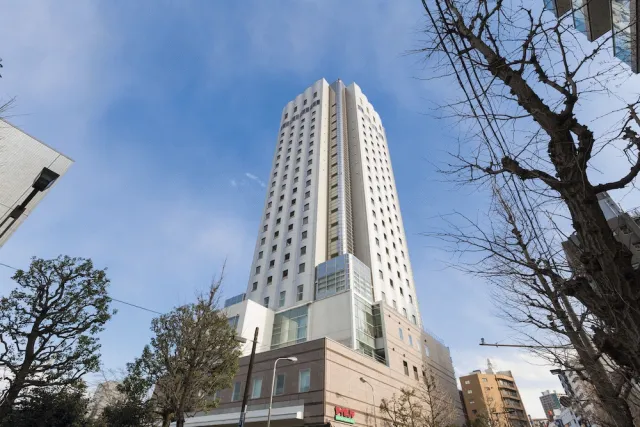 Billede av hotellet HUNDRED STAY Tokyo Shinjuku - nummer 1 af 100