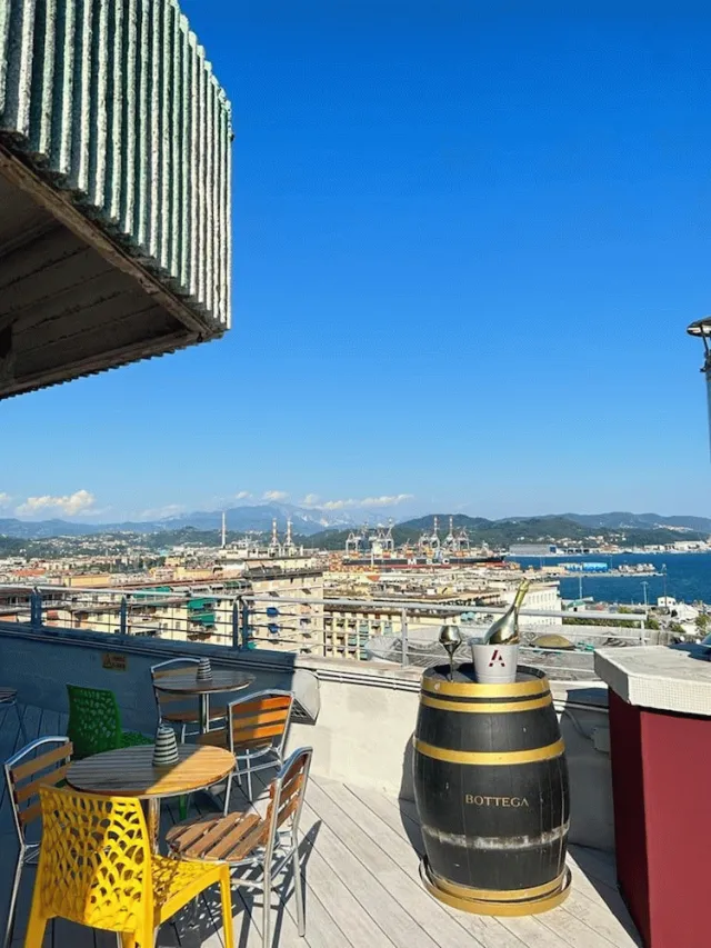 Hotellbilder av AllegroItalia La Spezia - nummer 1 av 57