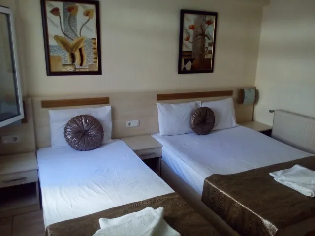 Billede av hotellet Olimpiyat Otel Izmir - nummer 1 af 10