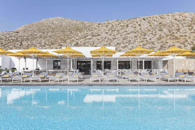 Billede av hotellet ANEMI Folegandros - nummer 1 af 100