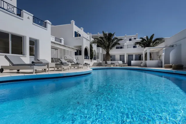 Hotellbilder av Lofos Village Hotel - nummer 1 av 100