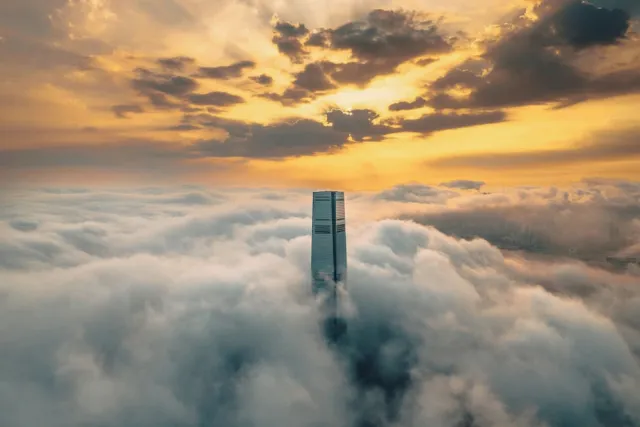 Billede av hotellet The Ritz-Carlton, Hong Kong - nummer 1 af 100